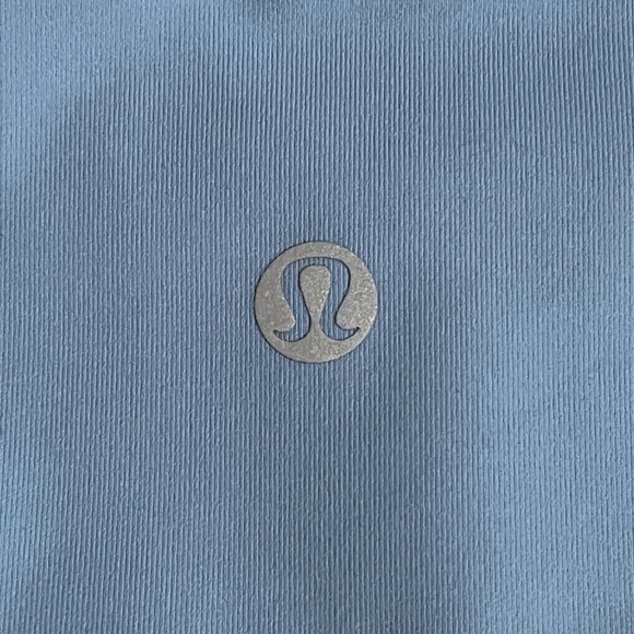 Lululemon Get Going Train Tight *28” Blue Grey 6 - Picture 15 of 16